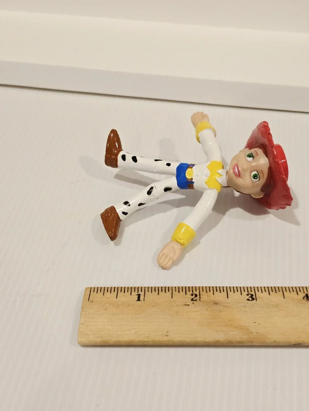 Disney Pixar Toy Story Action Figure Set
